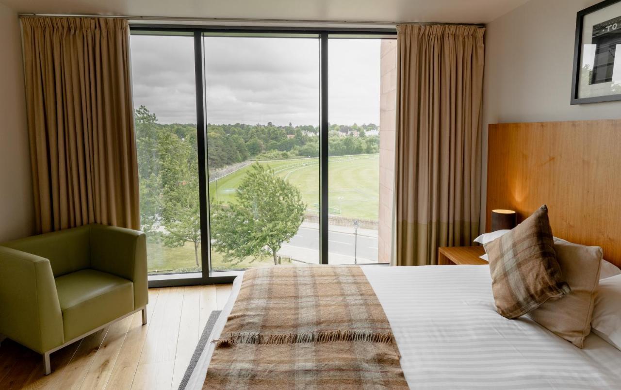 Abode Chester Dış mekan fotoğraf