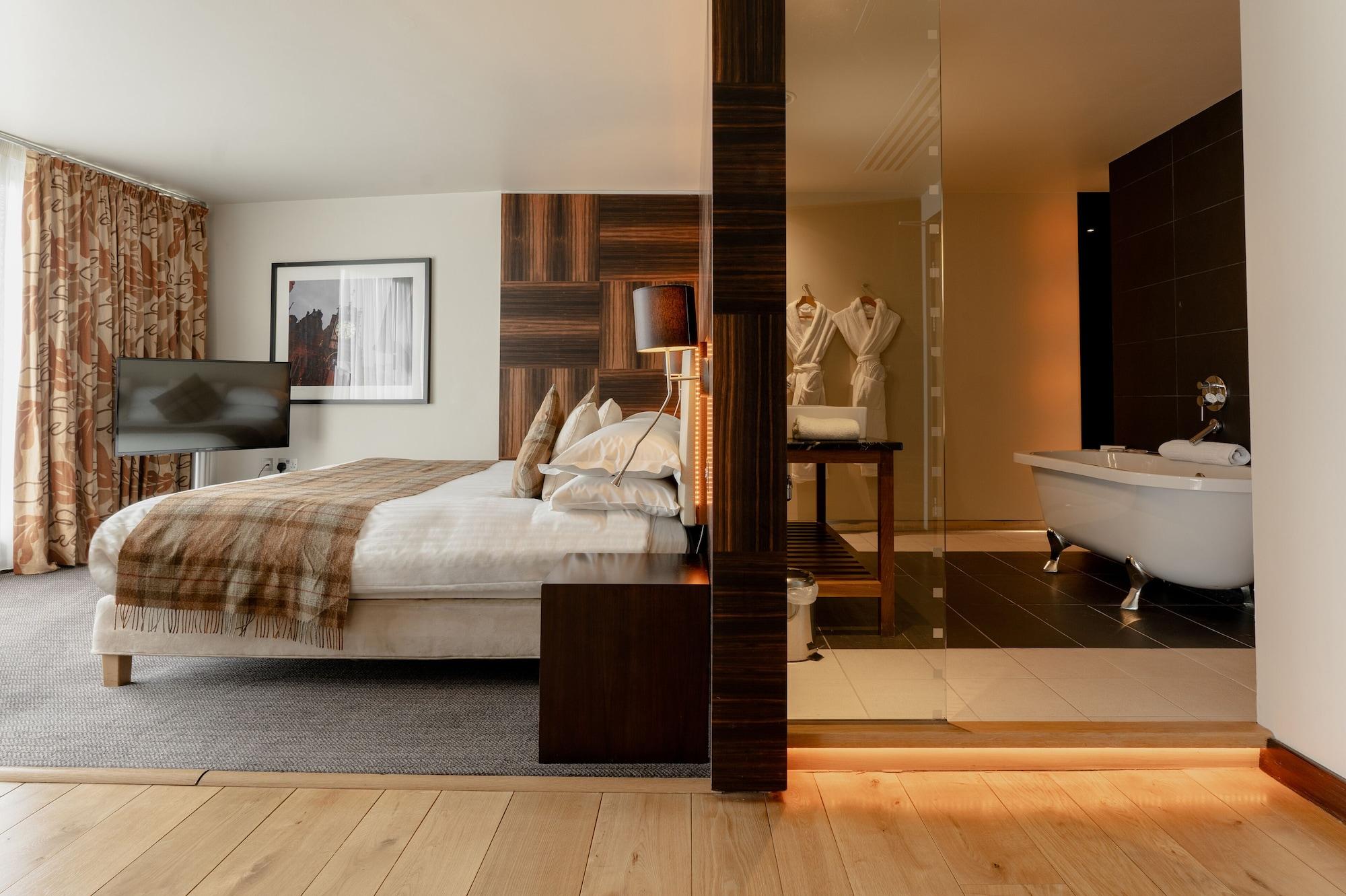 Abode Chester Dış mekan fotoğraf