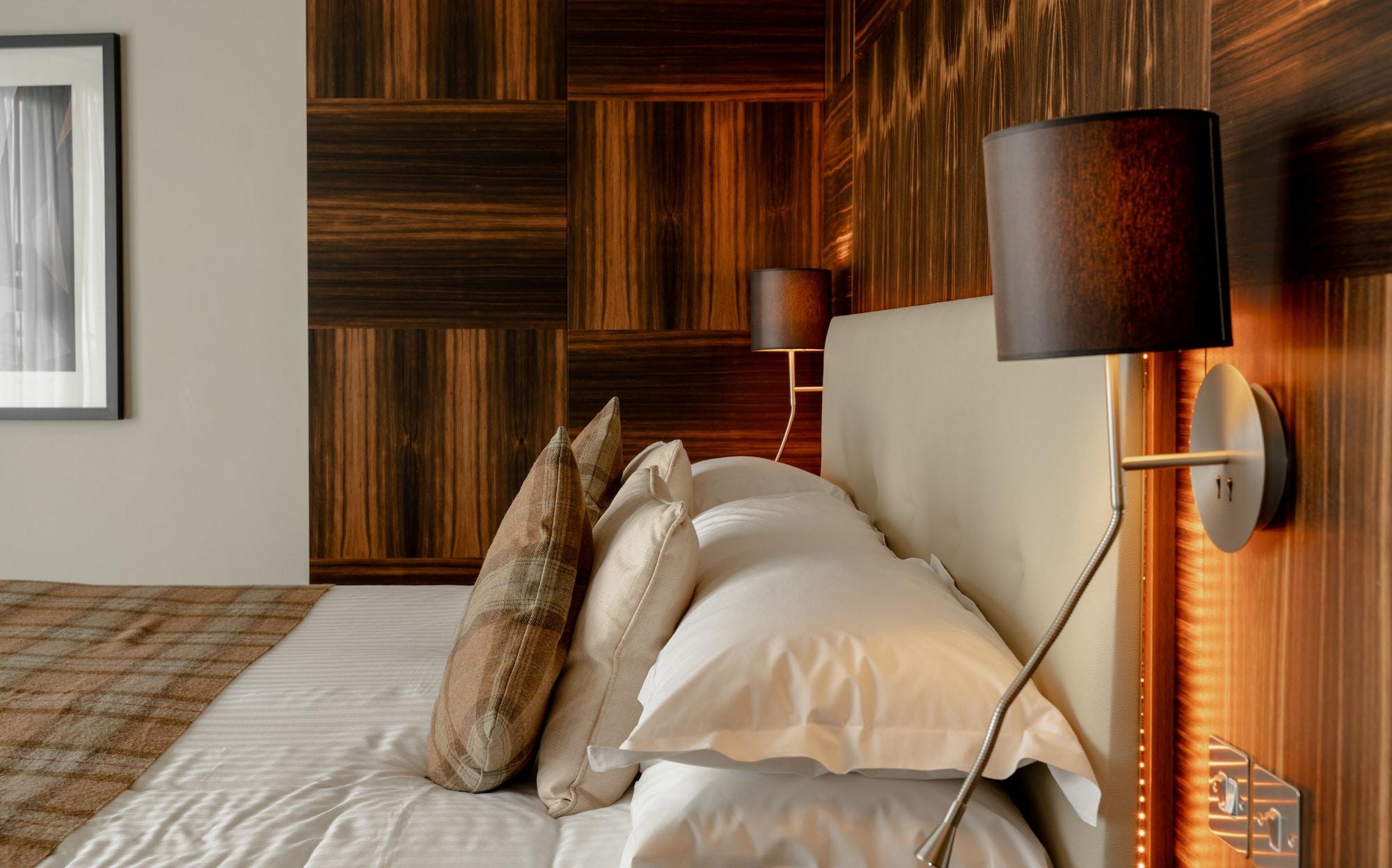 Abode Chester Dış mekan fotoğraf