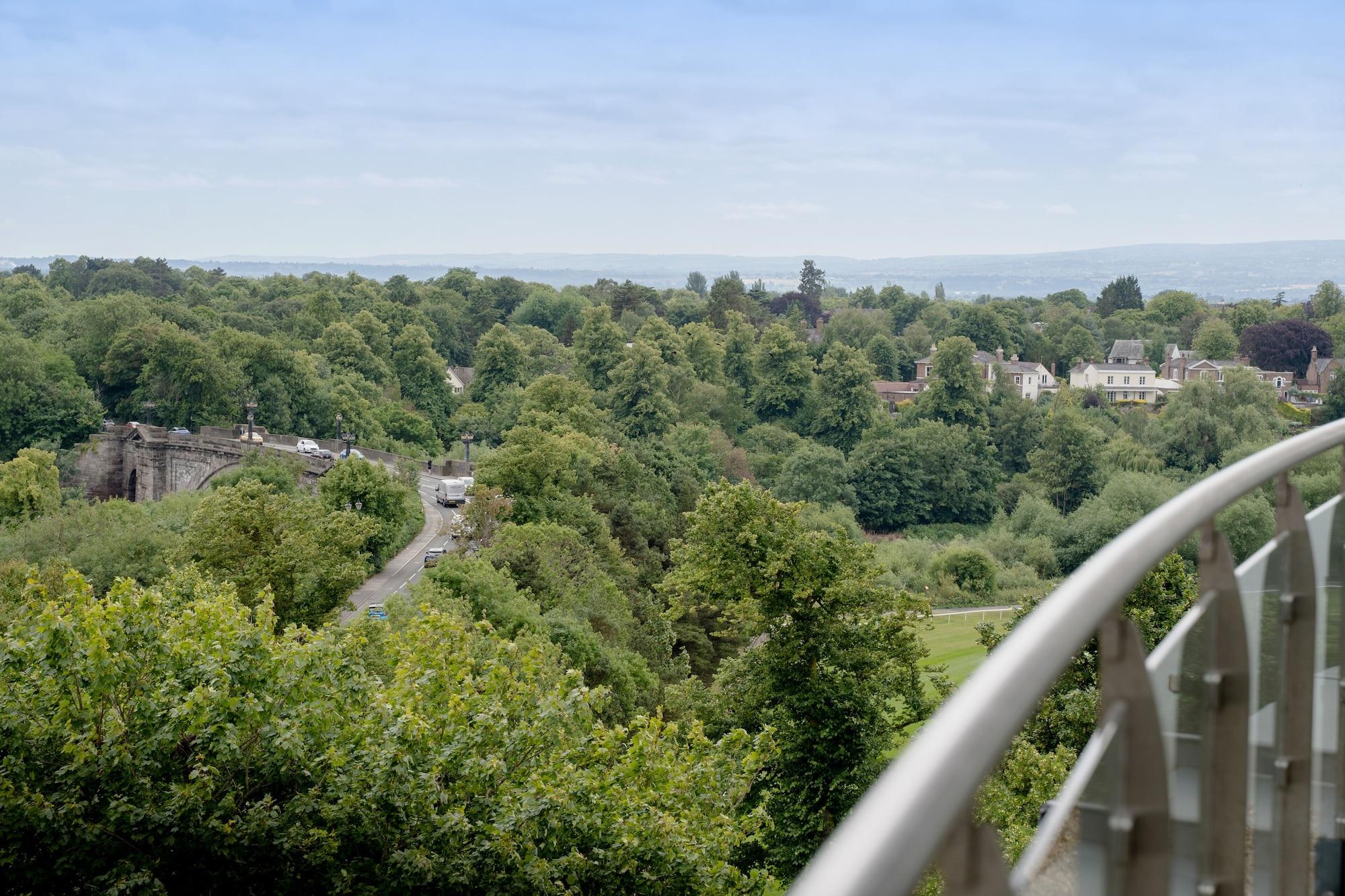 Abode Chester Dış mekan fotoğraf