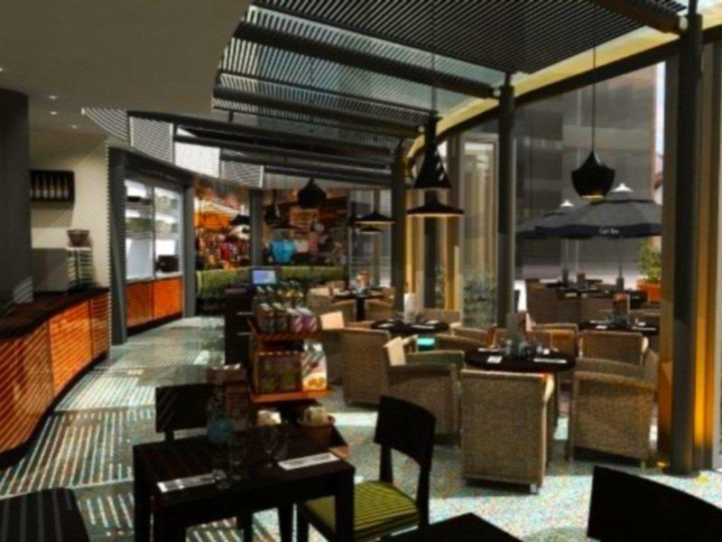 Abode Chester Dış mekan fotoğraf