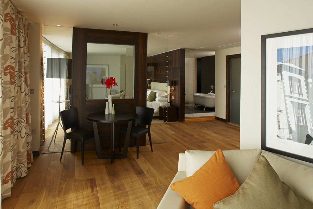 Abode Chester Dış mekan fotoğraf
