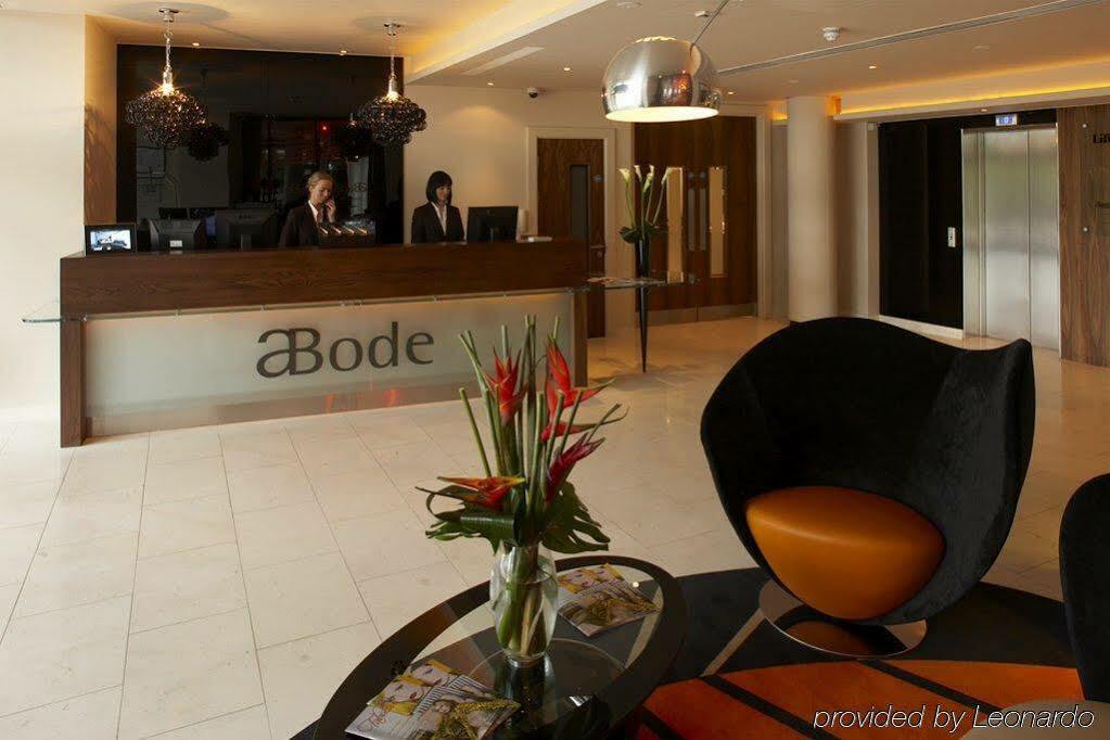 Abode Chester İç mekan fotoğraf
