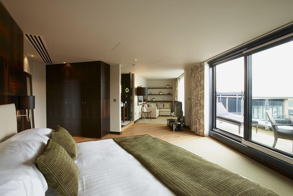Abode Chester Dış mekan fotoğraf